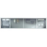 Душевая дверца LAUFEN CASE 4.9130.8.070.550.1