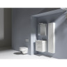 Раковина LAUFEN VAL SAPHIR KERAMIK 60х42 8.1028.3.000.104.1