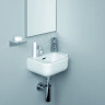 Раковина мини подвесная LAUFEN PRO A35х25 8.1695.5.000.106.1