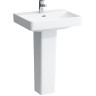 Раковина подвесная LAUFEN PRO S 70x46 8.1096.7.000.104.1