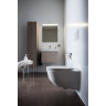 Тумба под раковину LAUFEN PRO S дуб 4.8345.2.096.479.1
